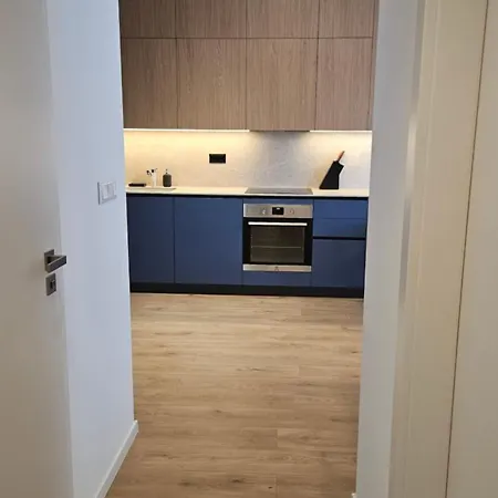 Apartman Blue Heaven Kesselbauer