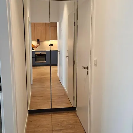 Apartmán Blue Heaven Kesselbauer Bratislava