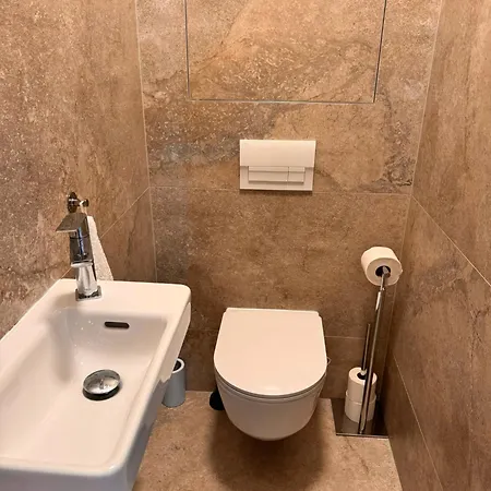 Apartman Blue Heaven Kesselbauer