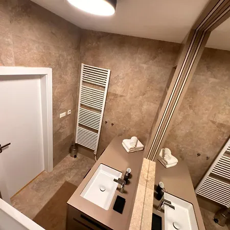 Apartman Blue Heaven Kesselbauer *